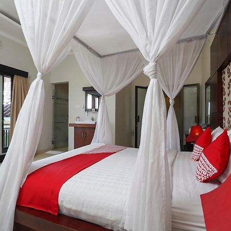 Oyo 2321 Griya Shanti Homestay Ketewel Exterior foto