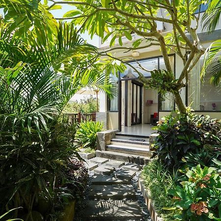 Oyo 2321 Griya Shanti Homestay Ketewel Exterior foto