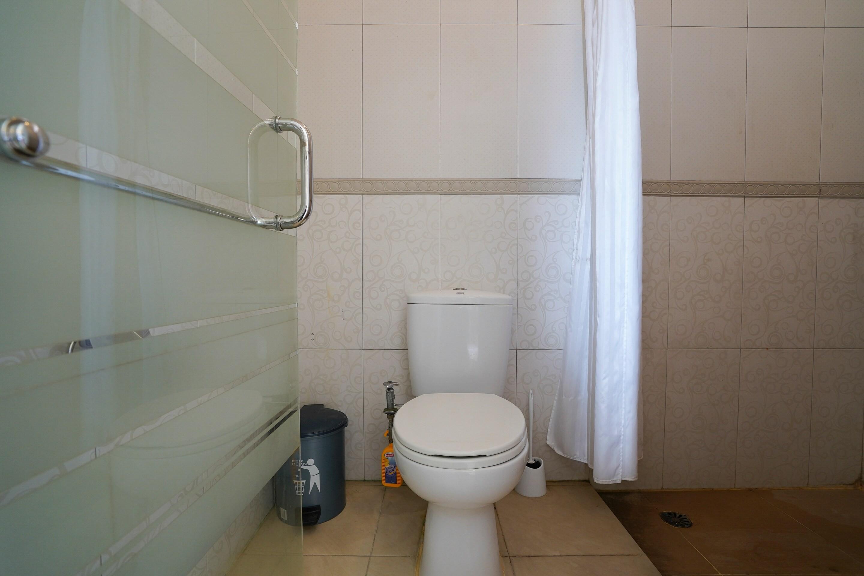 Oyo 2321 Griya Shanti Homestay Ketewel Exterior foto