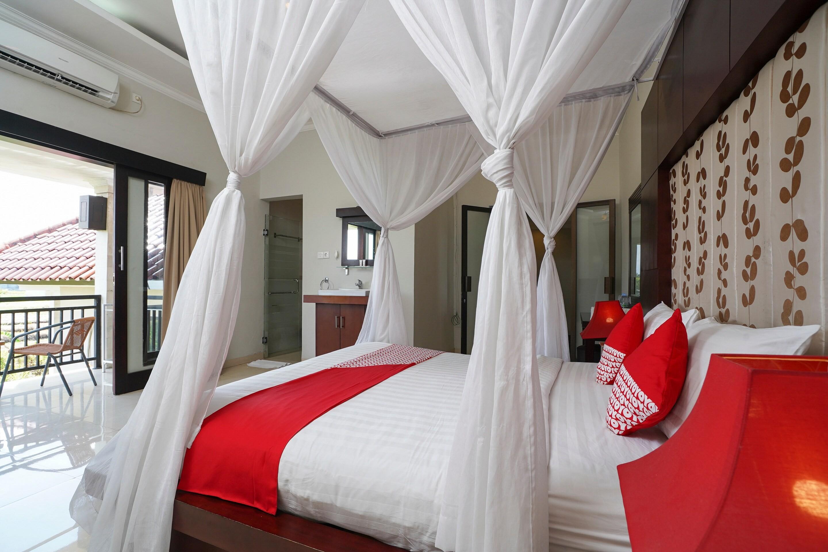 Oyo 2321 Griya Shanti Homestay Ketewel Exterior foto