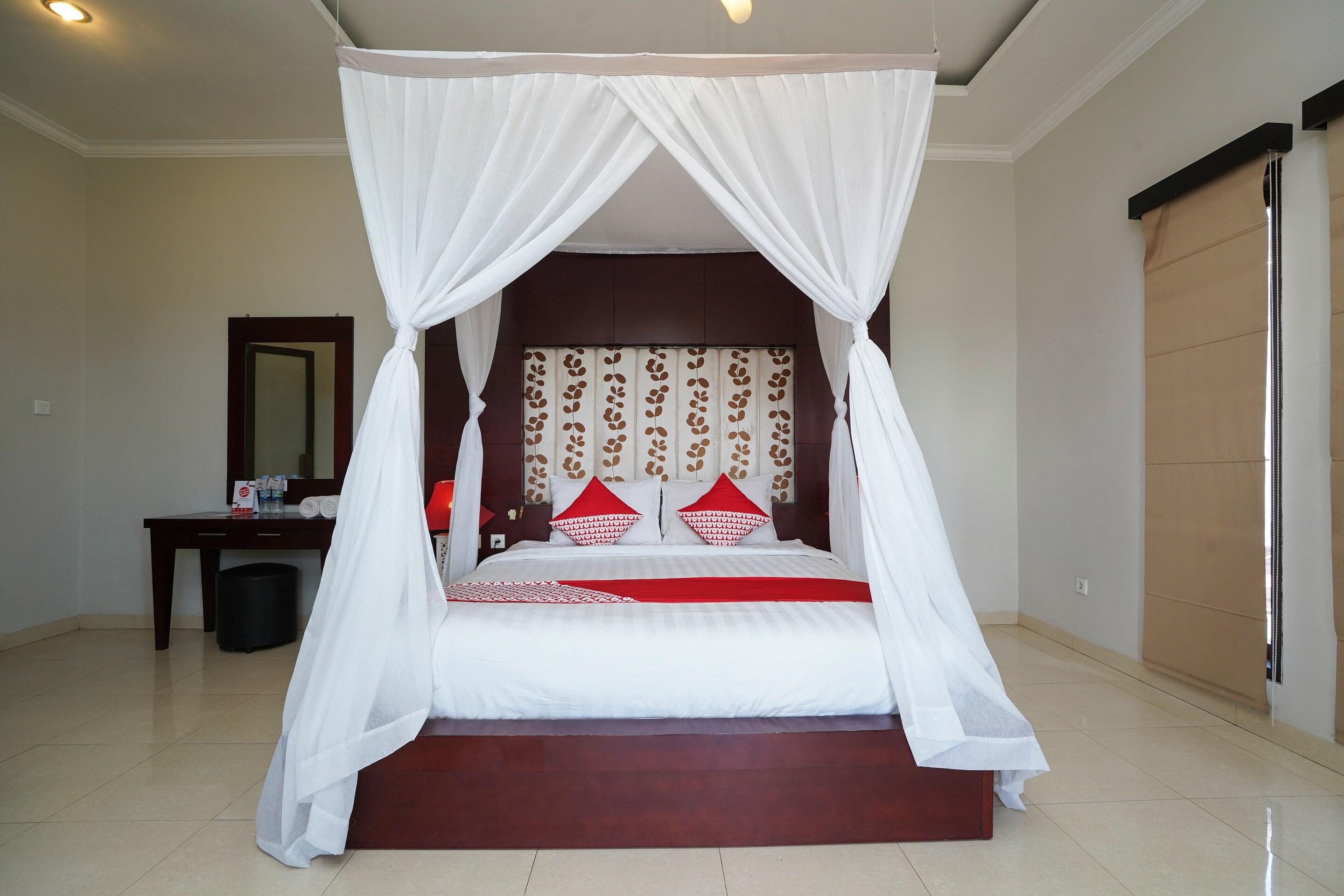 Oyo 2321 Griya Shanti Homestay Ketewel Exterior foto
