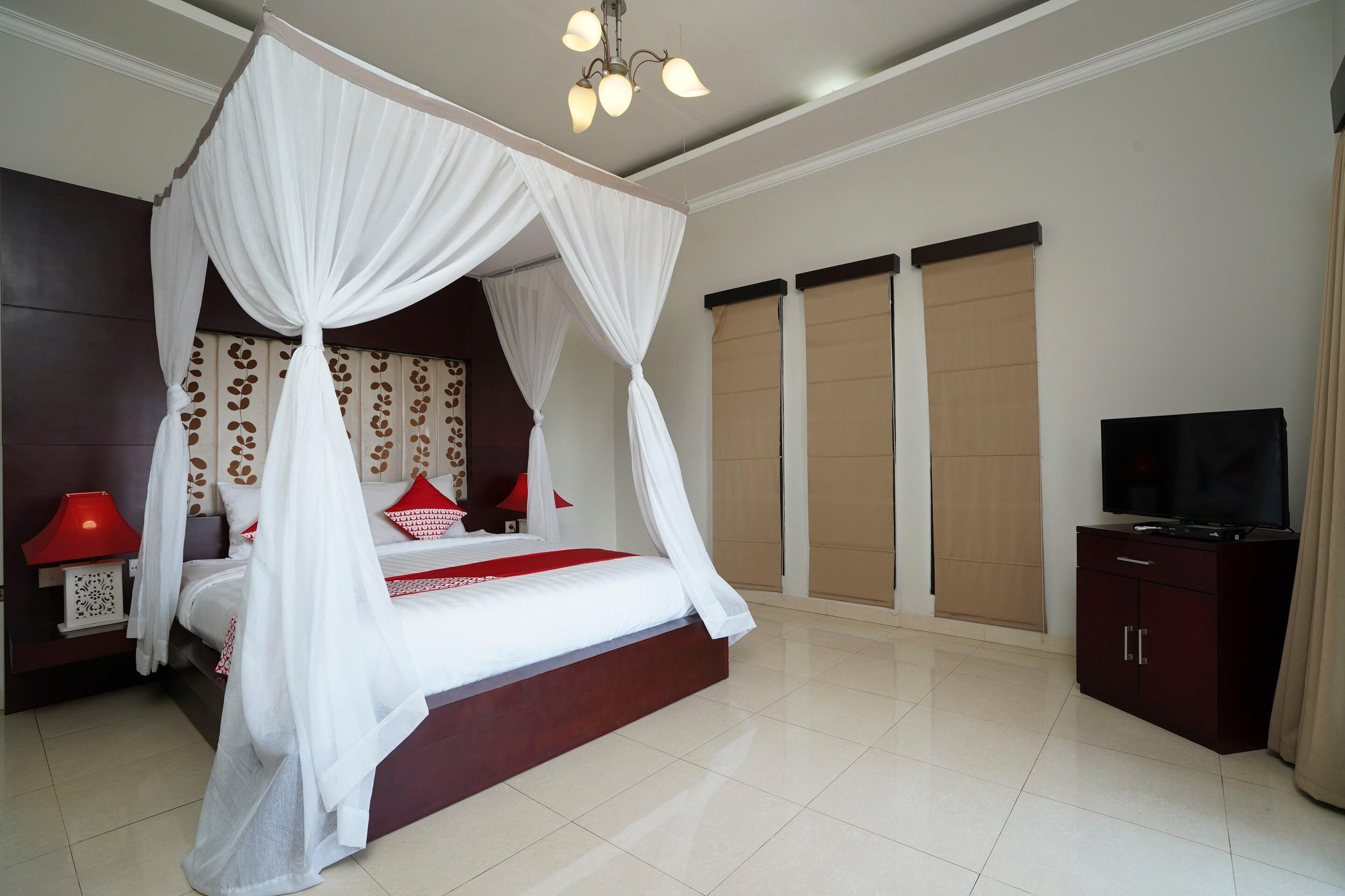 Oyo 2321 Griya Shanti Homestay Ketewel Exterior foto
