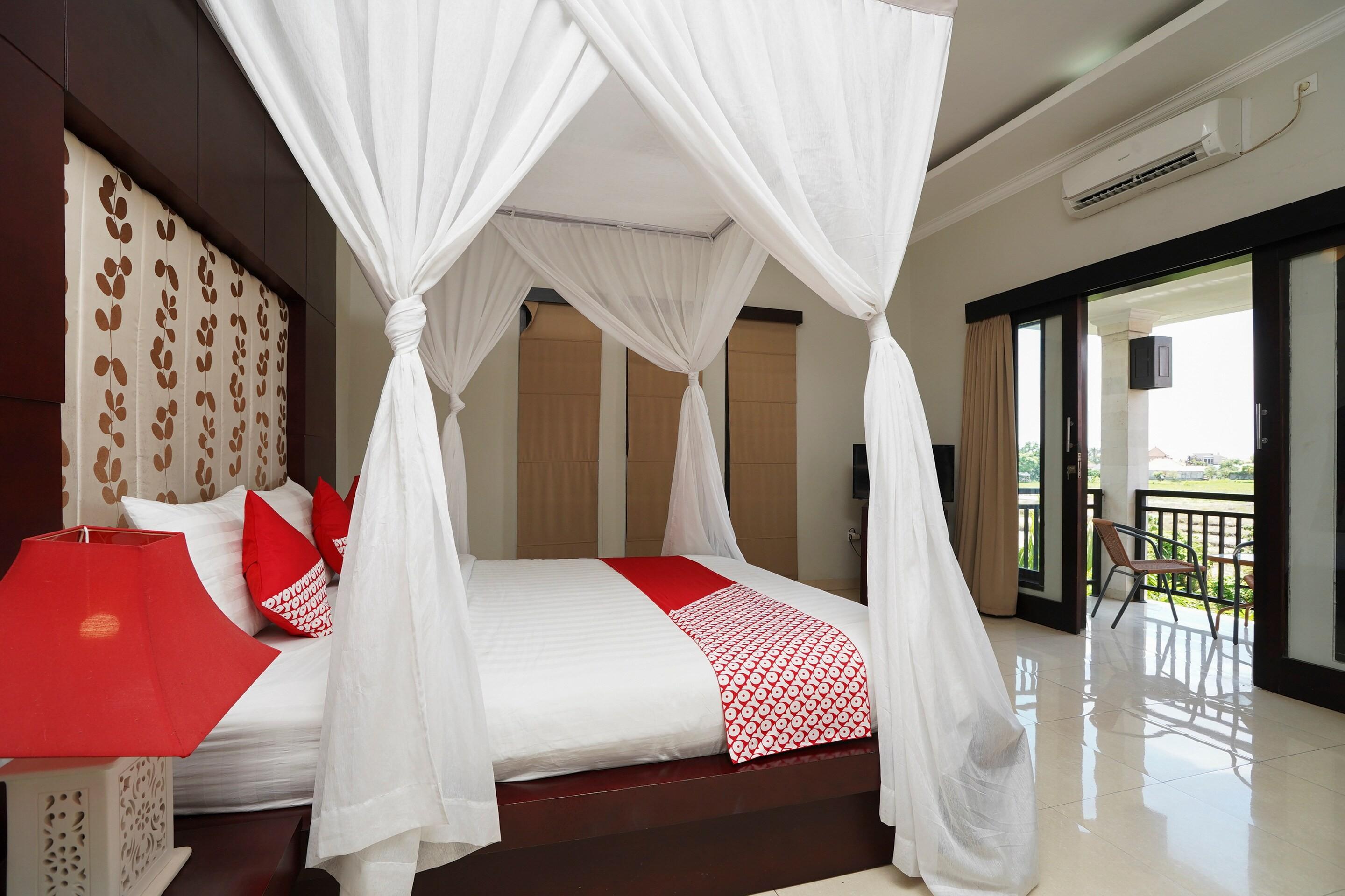 Oyo 2321 Griya Shanti Homestay Ketewel Exterior foto