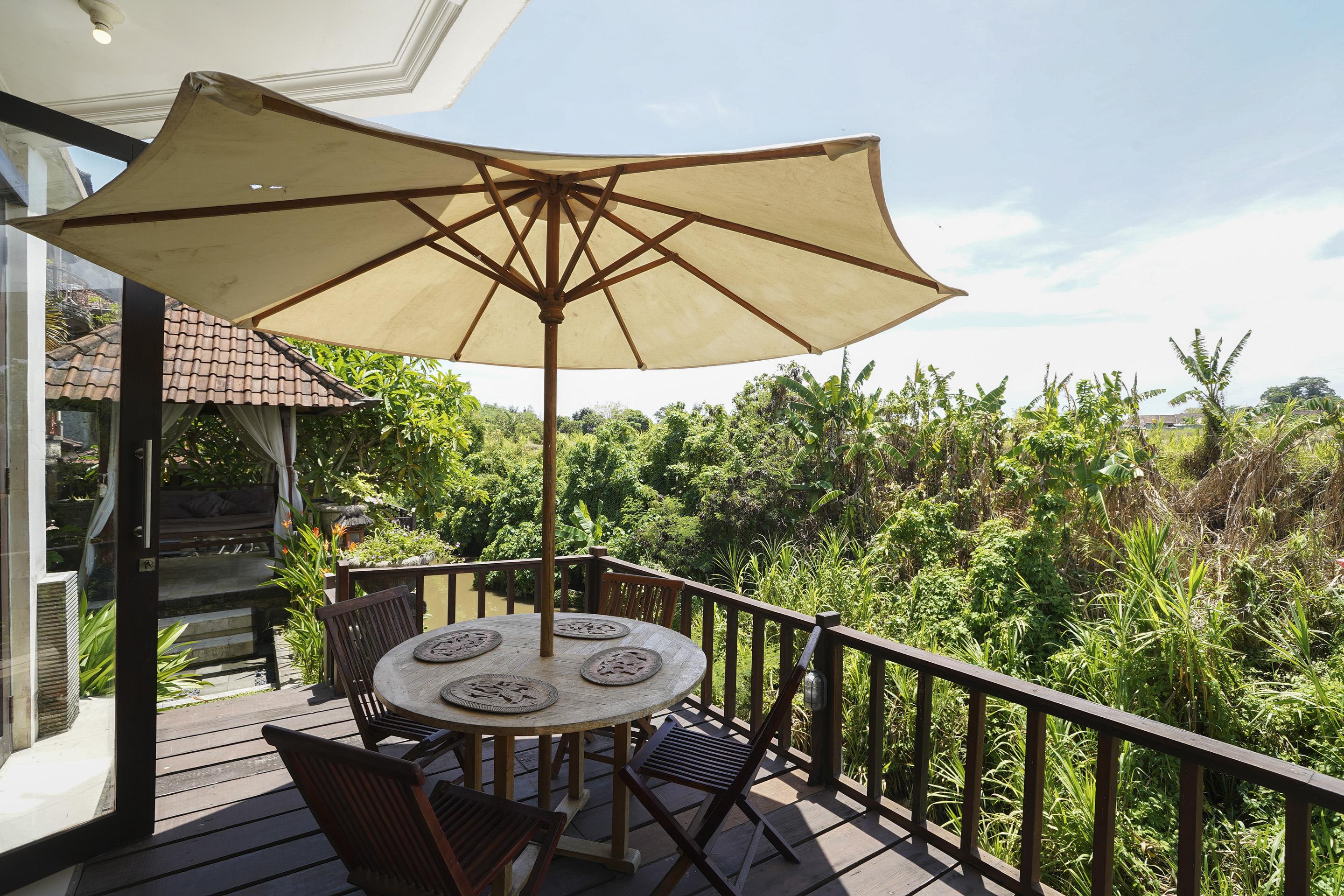 Oyo 2321 Griya Shanti Homestay Ketewel Exterior foto