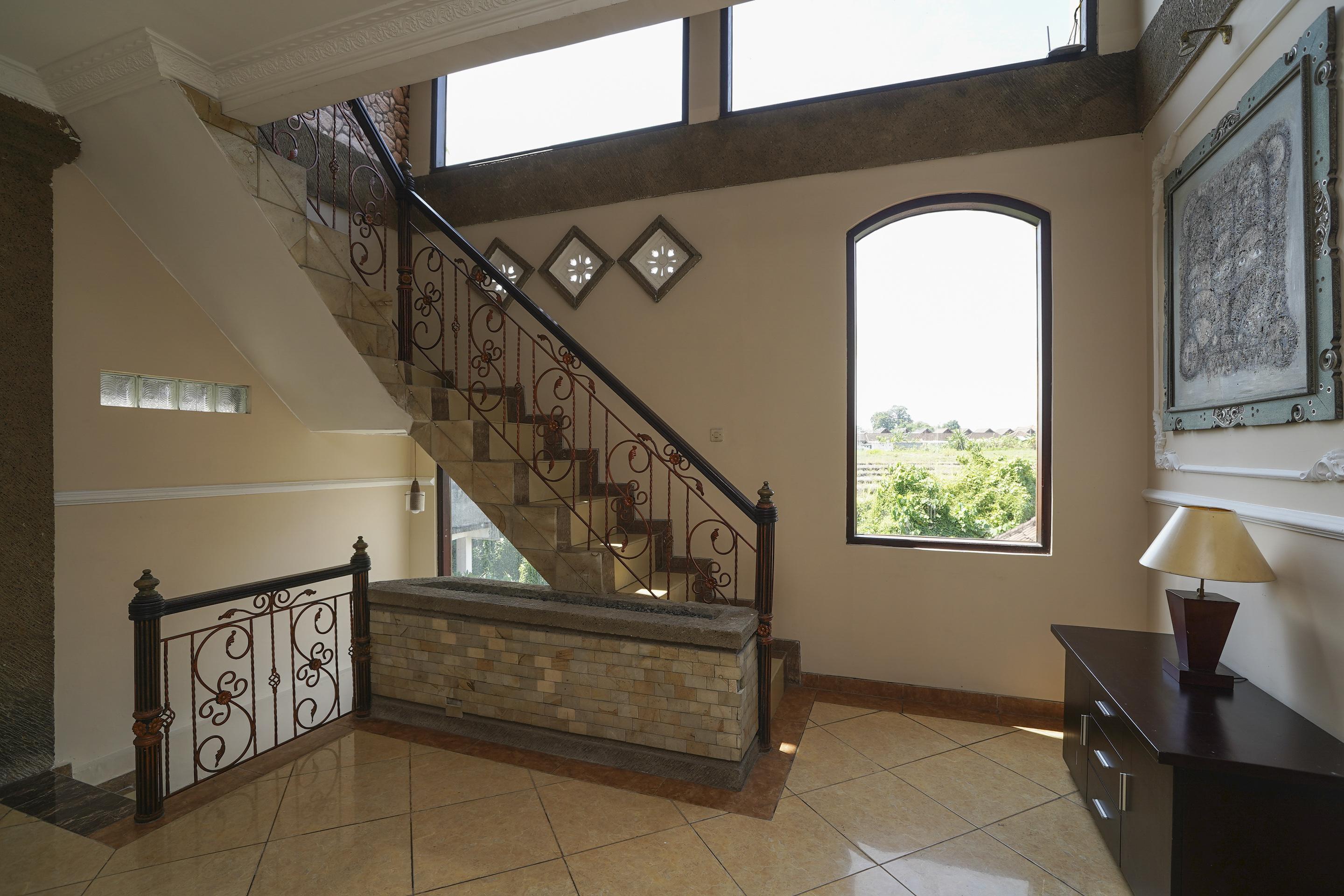 Oyo 2321 Griya Shanti Homestay Ketewel Exterior foto