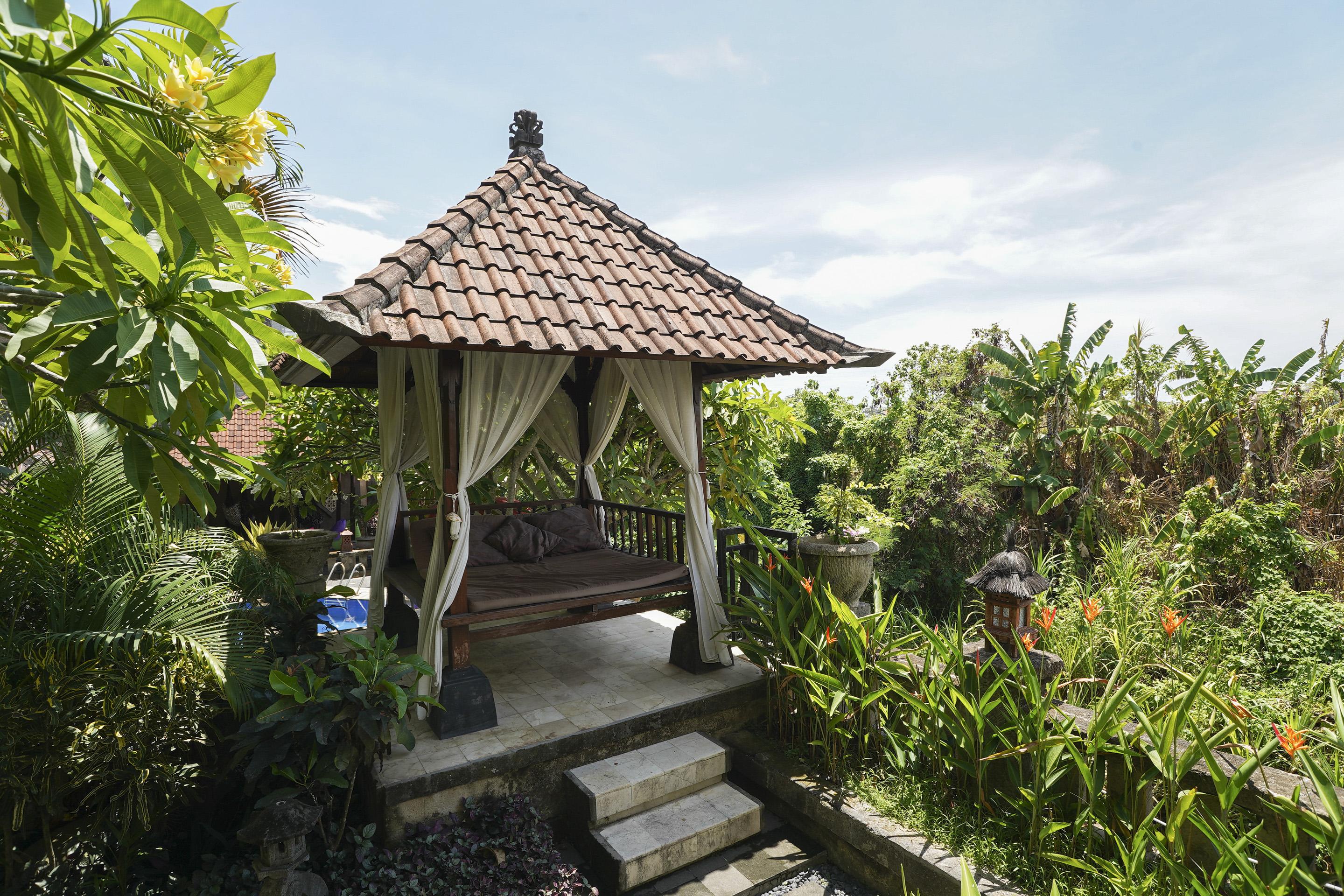 Oyo 2321 Griya Shanti Homestay Ketewel Exterior foto